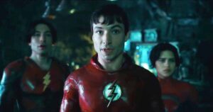 The Flash To Become The Worst Box Office Flop In Warner Bros’ History?