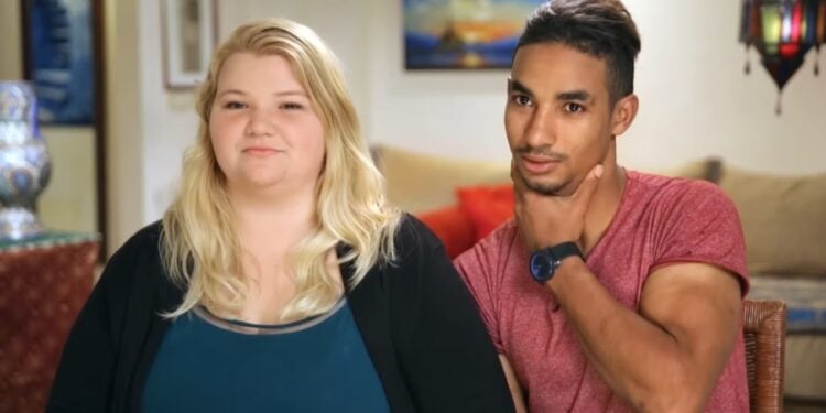 The Ultimate Ranking of the Couples from 90 Day Fiancé Season 4