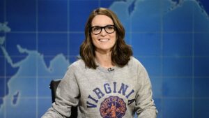 Tina Fey in Talks to Take Over Saturday Night Live: Report