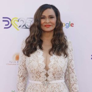 Tina Knowles-Lawson is ‘proud’ of granddaughter Blue Ivy for joining Beyoncé’s tour - Music News