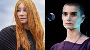 Tori Amos Covers Two Sinead O'Connor Songs: Watch