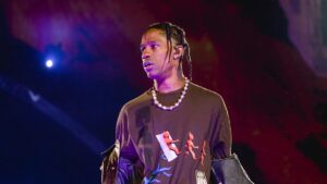 Travis Scott's Egyptian Pyramids Concert Officially Canceled
