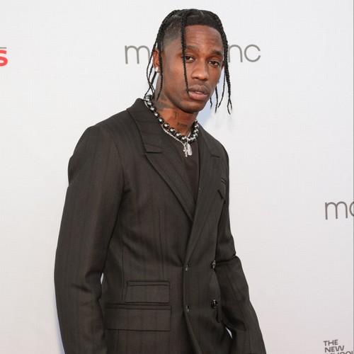Travis Scott's Egyptian gig axed due to 'complex production issues' - Music News