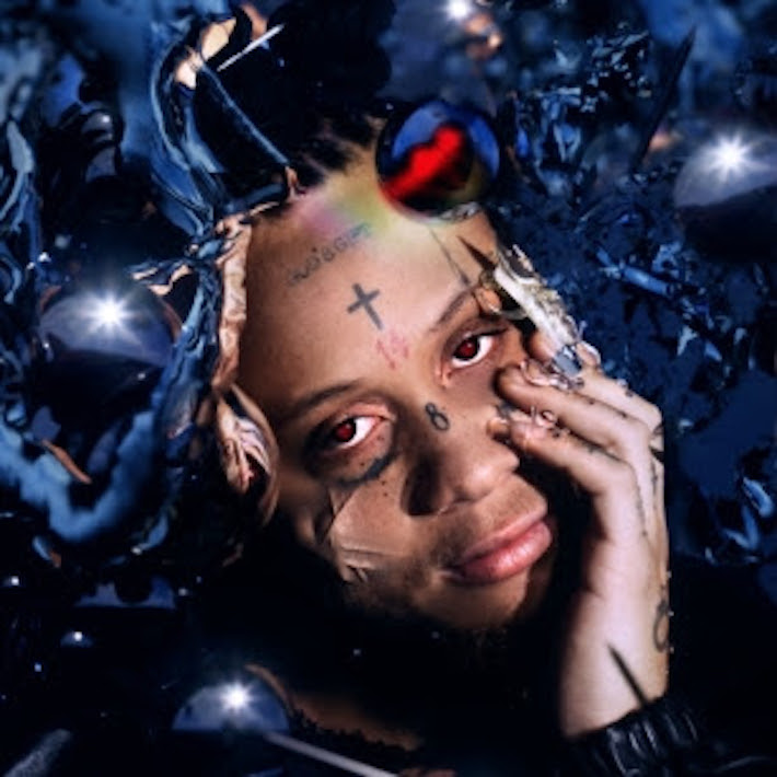 Trippie Redd A Love Letter To You 5