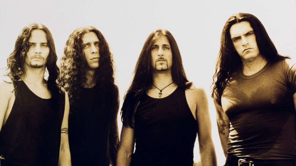 Type O Negative's Johnny Kelly Reflects on Losing Peter Steele: "Devastating"