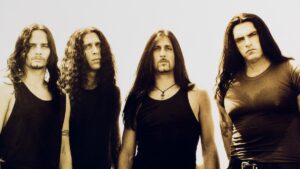 Type O Negative's Johnny Kelly Reflects on Losing Peter Steele: "Devastating"