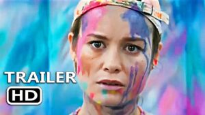 UNICORN STORE Official Trailer (2019) Brie Larson, Samuel L. Jackson Movie