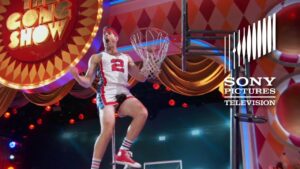 Uni Basketball – The Gong Show