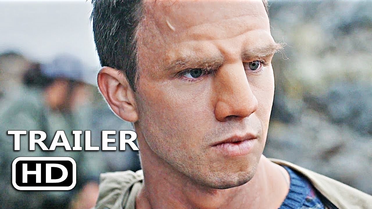 WILLIAM Official Trailer (2019) Drama Movie - Cirrkus News