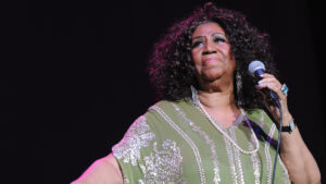 Will Found in Aretha Franklin's Couch Is Valid, Jury Rules