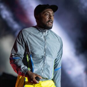 Will.i.am gushes over Britney Spears ahead of collaboration - Music News