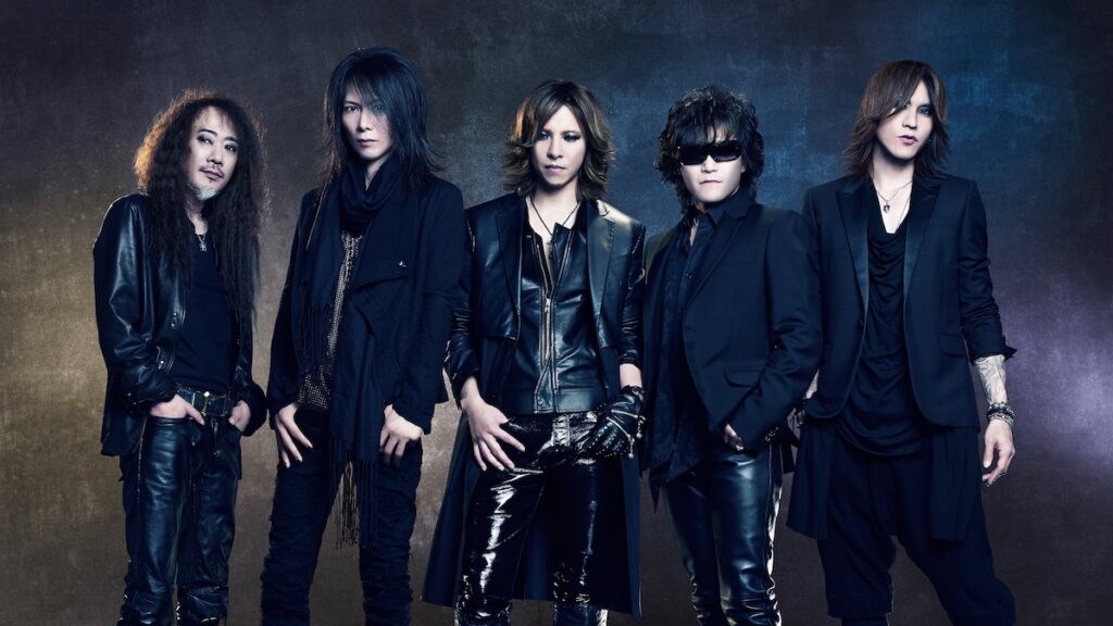 X Japan Premiere "Angel," First New Song in Eight Years: Stream