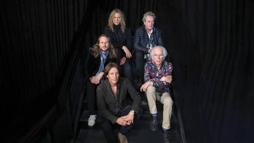 YES Announce 2023 US Tour