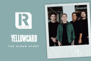 Yellowcard, 'Ocean Avenue' | The Album Story