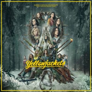 Yellowjackets Season 2 Soundtrack Set for Release Featuring New Alanis Morissette Song