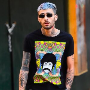 Zayn Malik releases first new song in two years - Music News