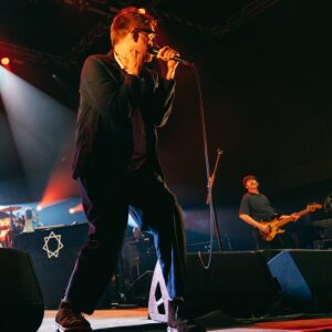 blur release new track ‘St. Charles Square’ ahead of Wembley shows - Music News