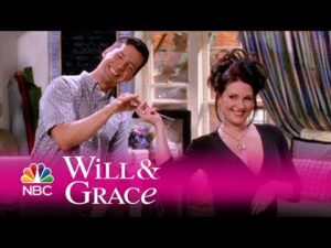 ‘Just Jack’: 10 of Jack McFarland’s Best Moments on ‘Will & Grace’