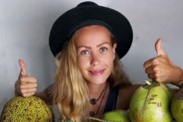Vegan Instagram influencer 'dies of starvation' aged 39 after exclusive diet