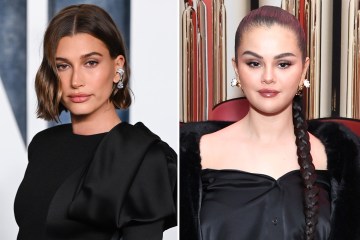 Hailey Bieber fans think she'll 'steal' rival's baby name amid pregnancy rumors