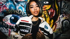 Jean Deaux Delivers An Eye-Rolling Performance Of The Dismissive ‘Yeah Yeah’ For ‘UPROXX Sessions’