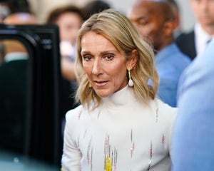Celine Dion's Sister Offers Health Update as Singer Battles Stiff Person Syndrome