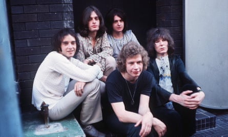 Yes in 1969