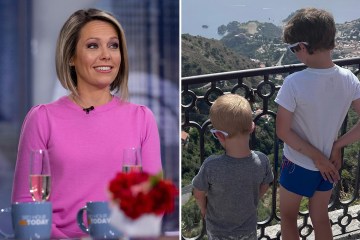 Today show fans shocked after spotting ‘gross’ detail in Dylan Dreyer’s new pic