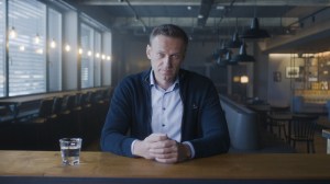 Alexei Navalny'