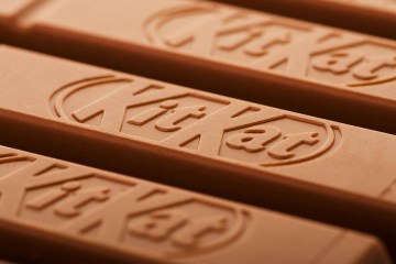 Fans mourn discontinued KitKat candy bar - and they say it was 'the best one'