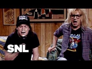 9 of the Most ‘90s ‘SNL’ Sketches of the ‘90s