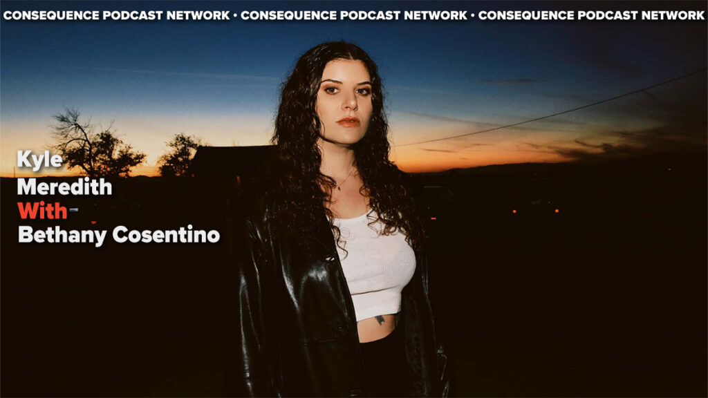 Bethany Cosentino on Solo Album, Natural Disaster: Podcast
