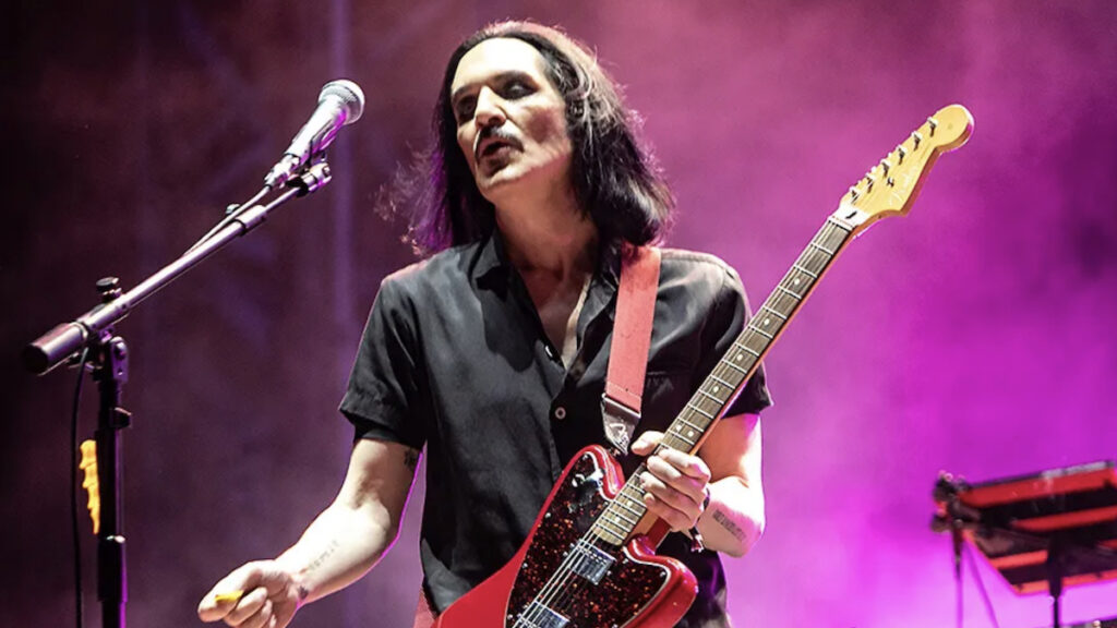Brian Molko of Placebo Sued by Italian PM for Defamation