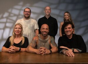 DAUGHTRY Signs With BIG MACHINE RECORDS, Announces 'Artificial' Single