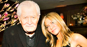 Days of Our Lives Spoilers: Jennifer Aniston Upset Over Victor Kiriakis Exit Story – Objects to John Aniston Sendoff Plan?