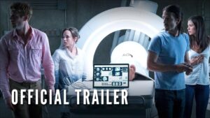 FLATLINERS - Official Trailer (HD)