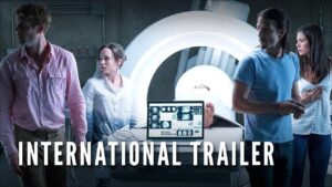 FLATLINERS – Official International Trailer