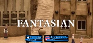 Fantasian Playtest Appears on Steam, Supporting PC Port