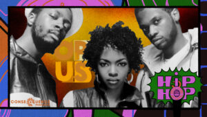 Fugees Scored Their Future in the Booga Basement: Podcast