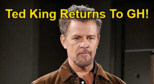 General Hospital Spoilers: Will Ted King Return as Lorenzo Alcazar or Brand-New Character – Big GH Comeback Brewing?