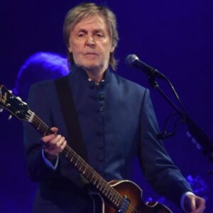 Get Back! Paul McCartney to tour Australia for first time in 6 years - Music News