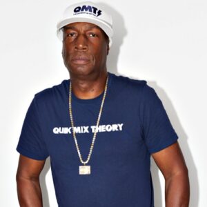 Grandmaster Flash: 'When I invented this DJ technology, I did this with nothing' - Music News