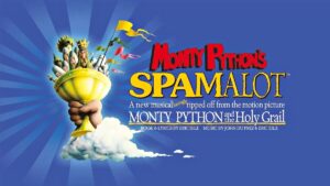 How to Get Tickets to the Spamalot Broadway Revival