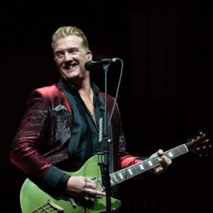 Josh Homme blasts bands for refusing to play hit songs - Music News