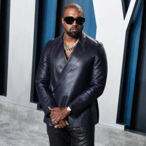 Kanye West's Donda 2 set for sale - Music News