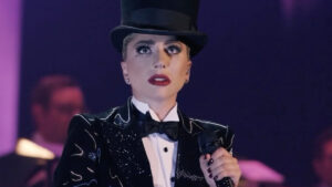 Lady Gaga Announces 2023 Las Vegas Residency Dates