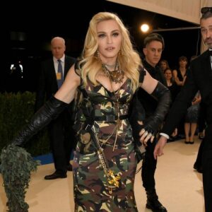 Madonna promises rescheduled tour dates in ‘next few days’ - Music News