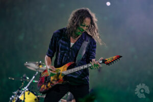 Metallica Kick Off North American Tour: Photos, Video, Setlist