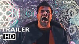 NIGHTFLYERS Official Trailer 2 (2019) Netflix Movie