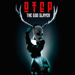 OTEP Covers SLIPKNOT, EMINEM, LIL PEEP And OLIVIA RODRIGO On New Album 'The God Slayer'